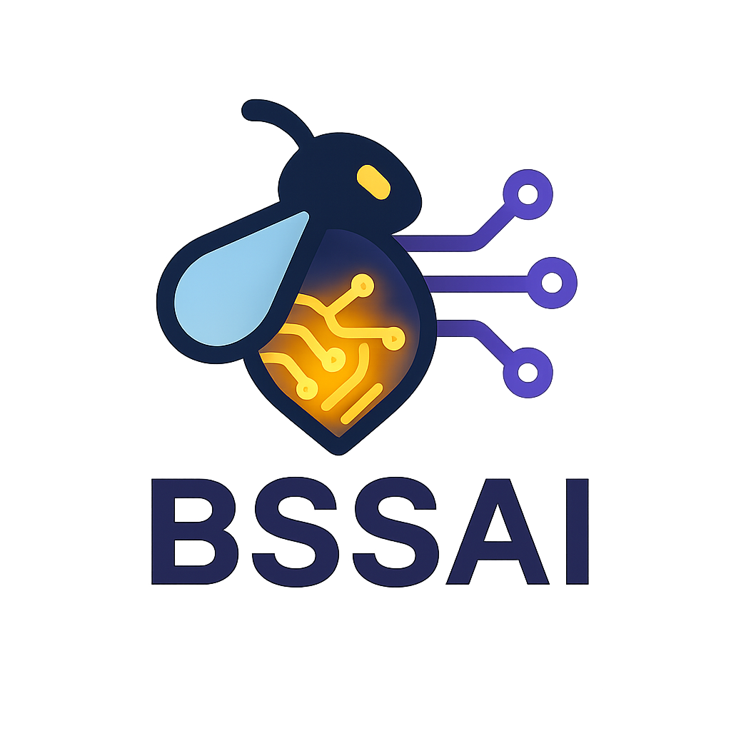BSSAI Logo